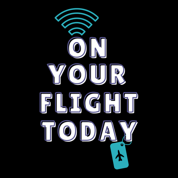 On Your Flight Today Store